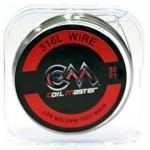 Coil Master 316L wire - 30ft